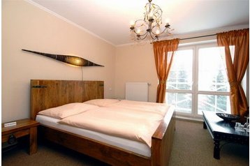 Slovaška Hotel Považská Bystrica, Eksterier